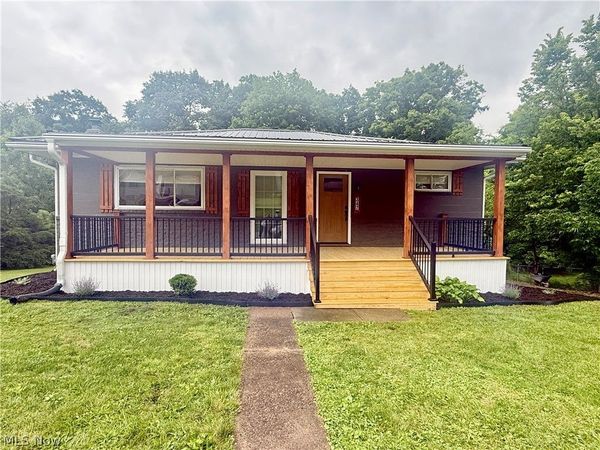 347 Patton Avenue , Wintersville, OH 43953