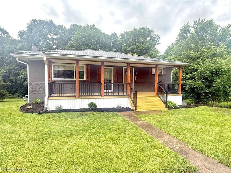 347 Patton Avenue, Wintersville, OH 43953 Photo 2
