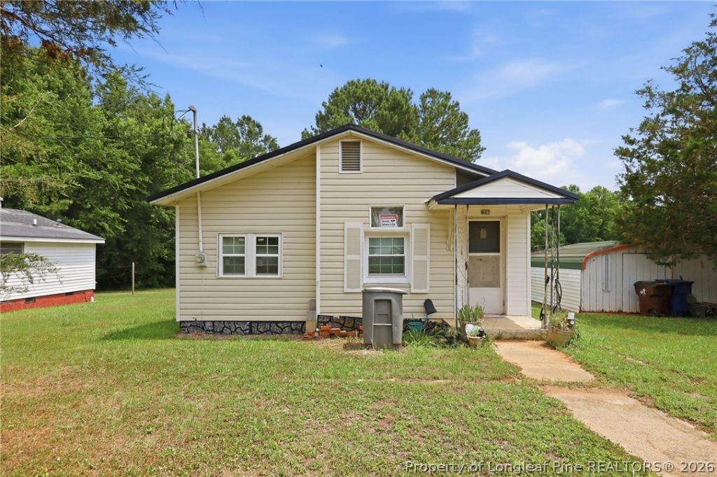 627 San Lee Drive, Unit 623, Sanford, NC 27330 Main Photo