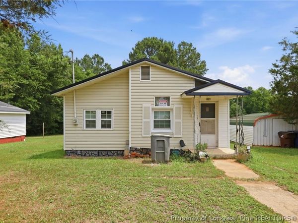 627 San Lee Drive, Unit 623, Sanford, NC 27330