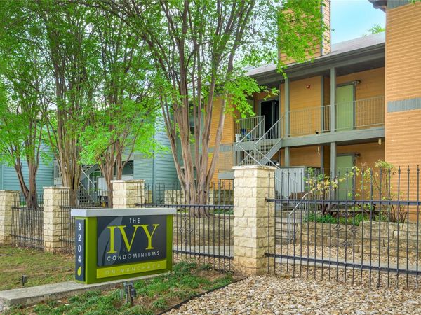 3204 Menchaca RD, Unit 105, Austin, TX 78704