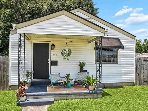 1020 MARIAN Avenue, Metairie, LA 70001