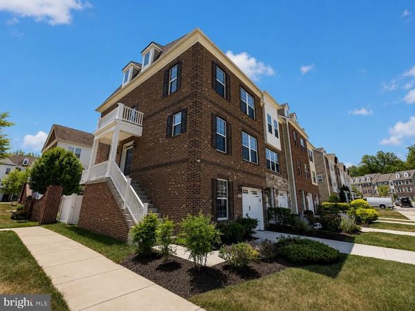 4800 FOREST PINES DRIVE, UPPER MARLBORO, MD 20772