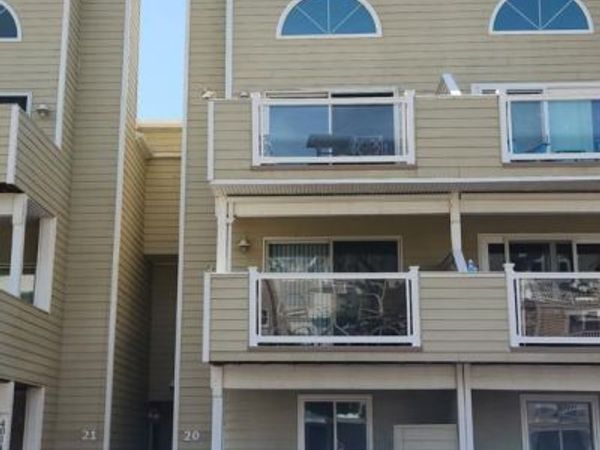 40142 E NORTH CAROLINA AVENUE, Unit 20, FENWICK ISLAND, DE 19944