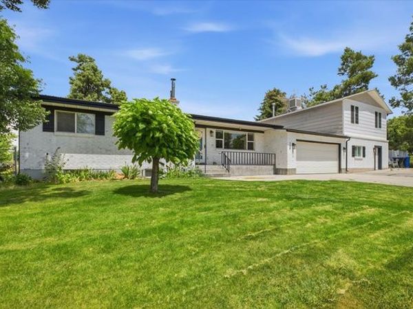 209 E 300 N, Smithfield, UT 84335