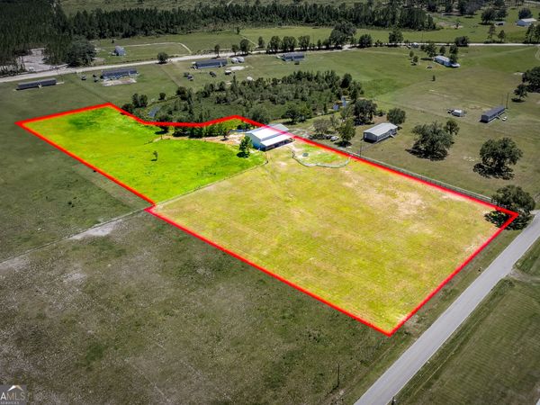 310 Farm Road, Saint George, GA 31562