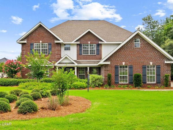 147 Lake Merial Shores Drive, Panama City, FL 32409