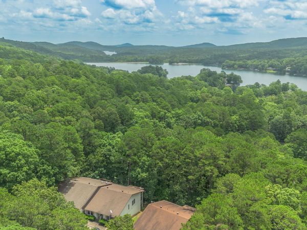43 Halcon Place, Hot Springs Village, AR 71909