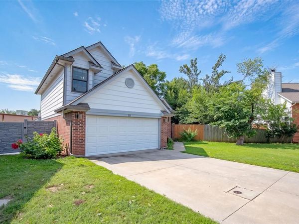 121 S Creekdale Drive, Norman, OK 73072