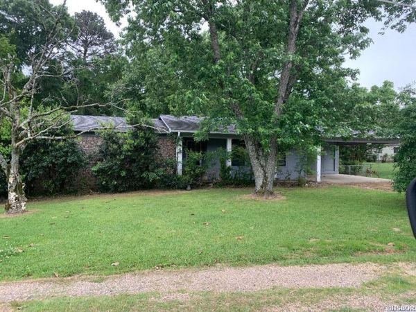 215 CYNTHIA Circle, Hot Springs, AR 71913