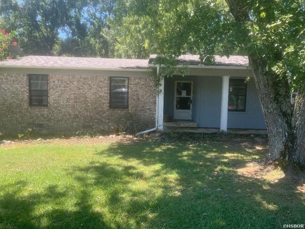 215 CYNTHIA Circle, Hot Springs, AR 71913