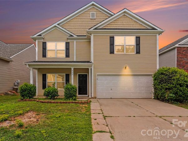 408 Matfield Court , Monroe, NC 28110