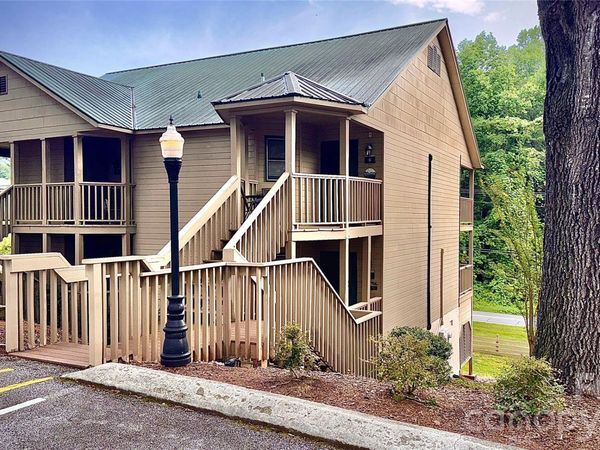 160 Whitney Boulevard , Unit 3, Lake Lure, NC 28746