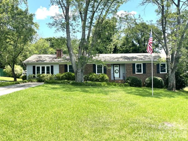 130 Ridgeland Drive, Rutherfordton, NC 28139