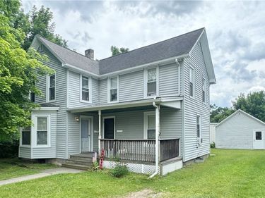 503 Budd Street, Elmira, NY 14904