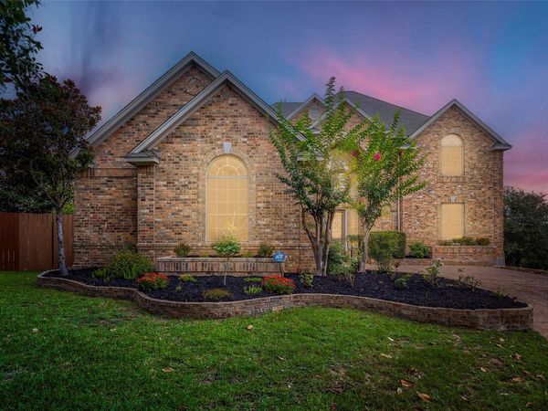 5312 China Garden DR, Austin, TX 78730