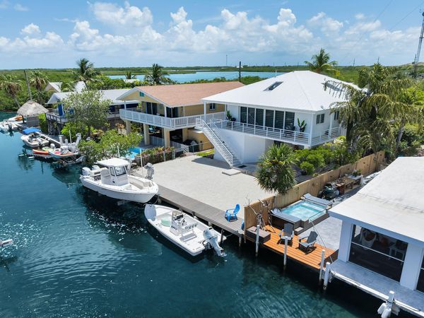 121 Long Key Lake Drive, Long Key, FL 33001