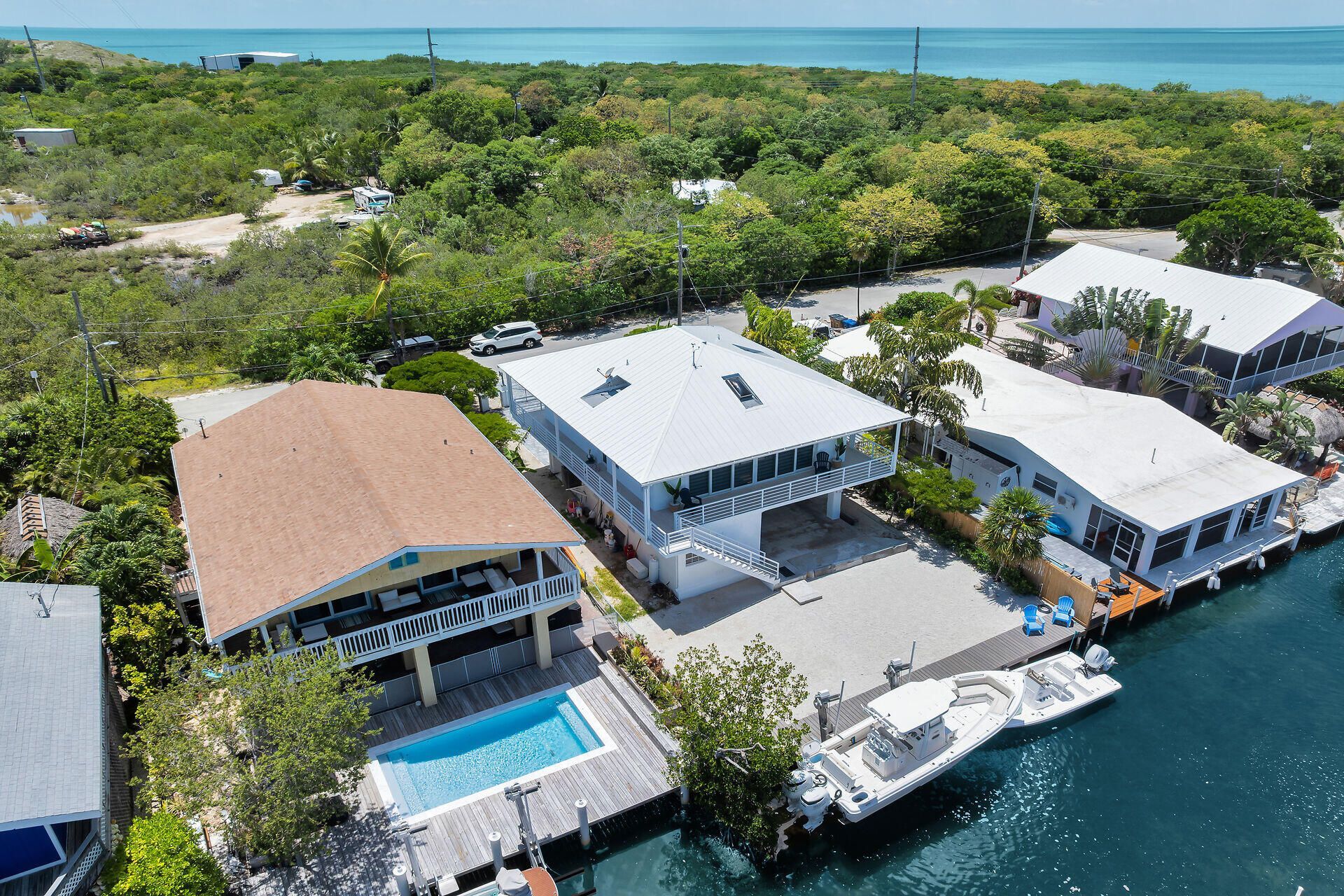 121 Long Key Lake Drive, Long Key, FL 33001 Photo