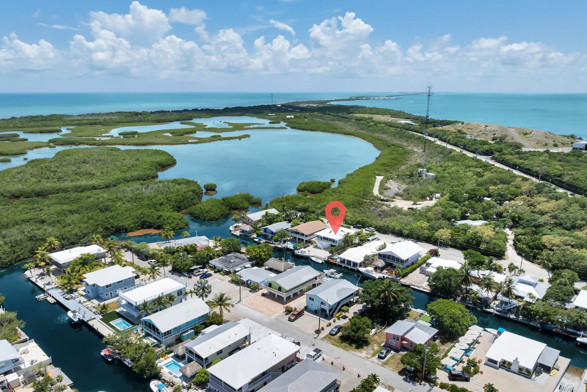 121 Long Key Lake Drive, Long Key, FL 33001 Photo