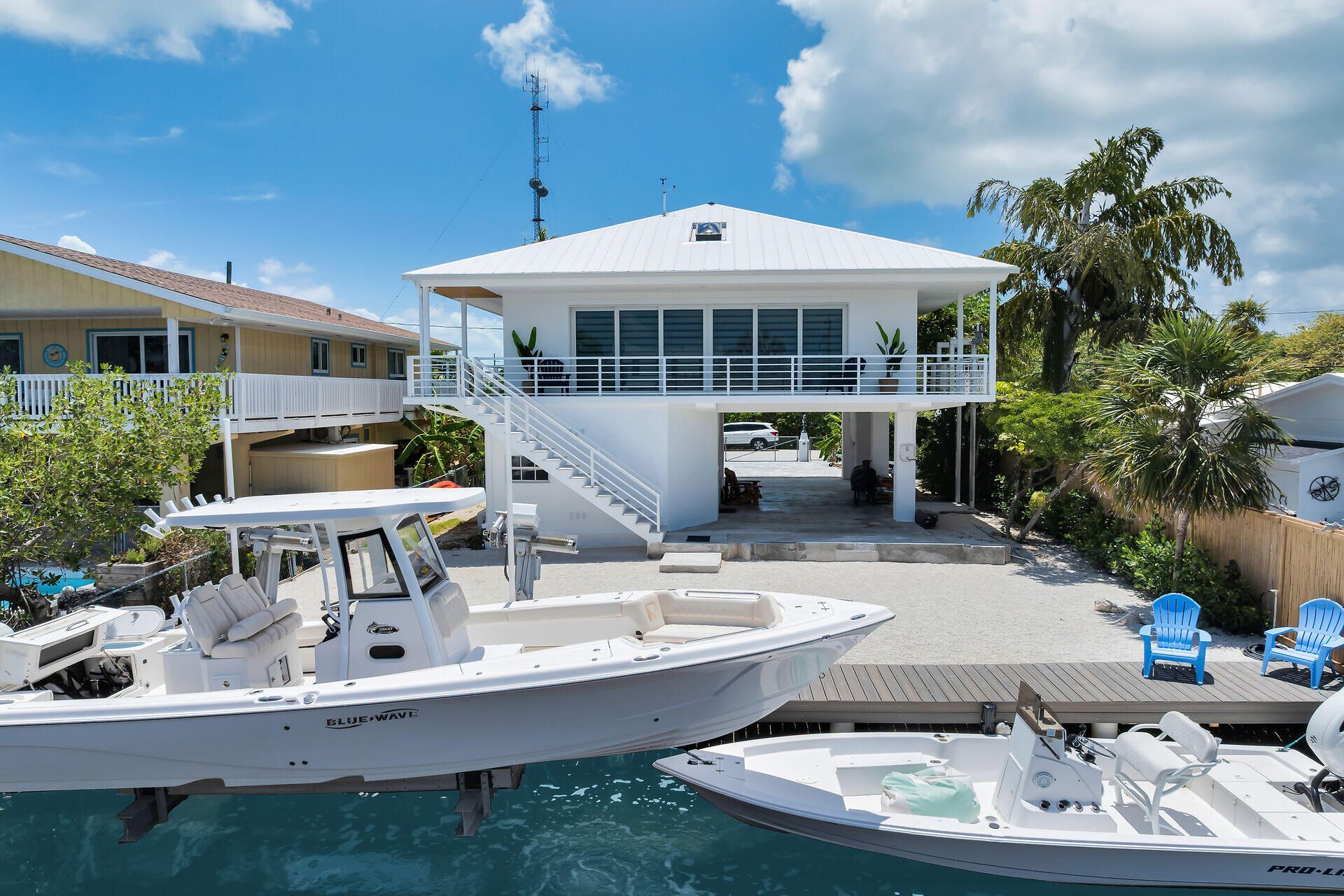 121 Long Key Lake Drive, Long Key, FL 33001 Photo