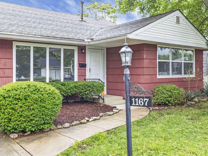 1167 Manfeld Drive, Columbus, OH 43227 Photo 1