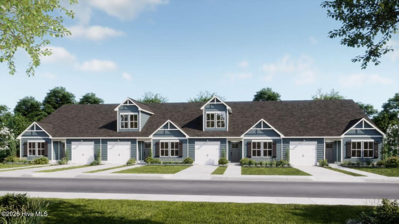 569 Pelican Cove Way Se, Unit 260, Southport, NC 28461 Main Photo