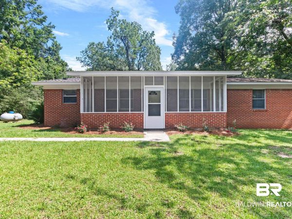440 Hart Farm Road, Flomaton, AL 36441