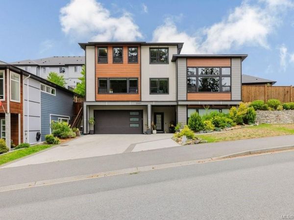 2991 Irwin Rd , Langford, BC V9B 5Y6