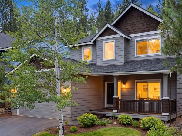 19509 Meadowbrook Drive, Bend, OR 97702