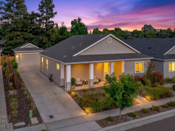3320 Water Well Pl, Loomis, CA 95650