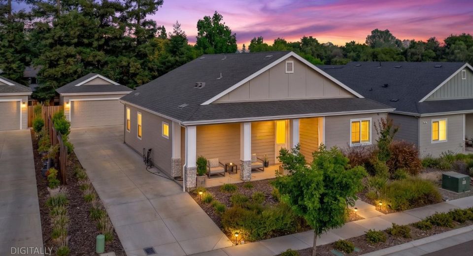 3320 Water Well Pl, Loomis, CA 95650 Photo