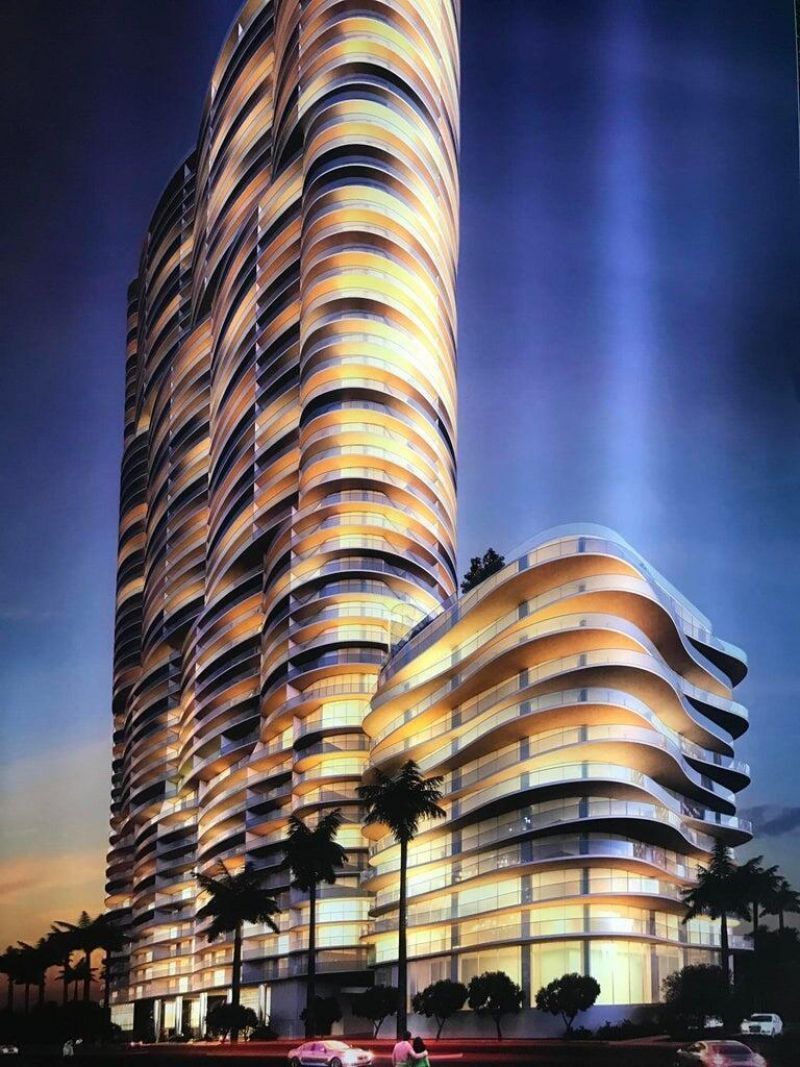 488 NE 18th Street, Unit 807, Miami, FL 33132 Photo