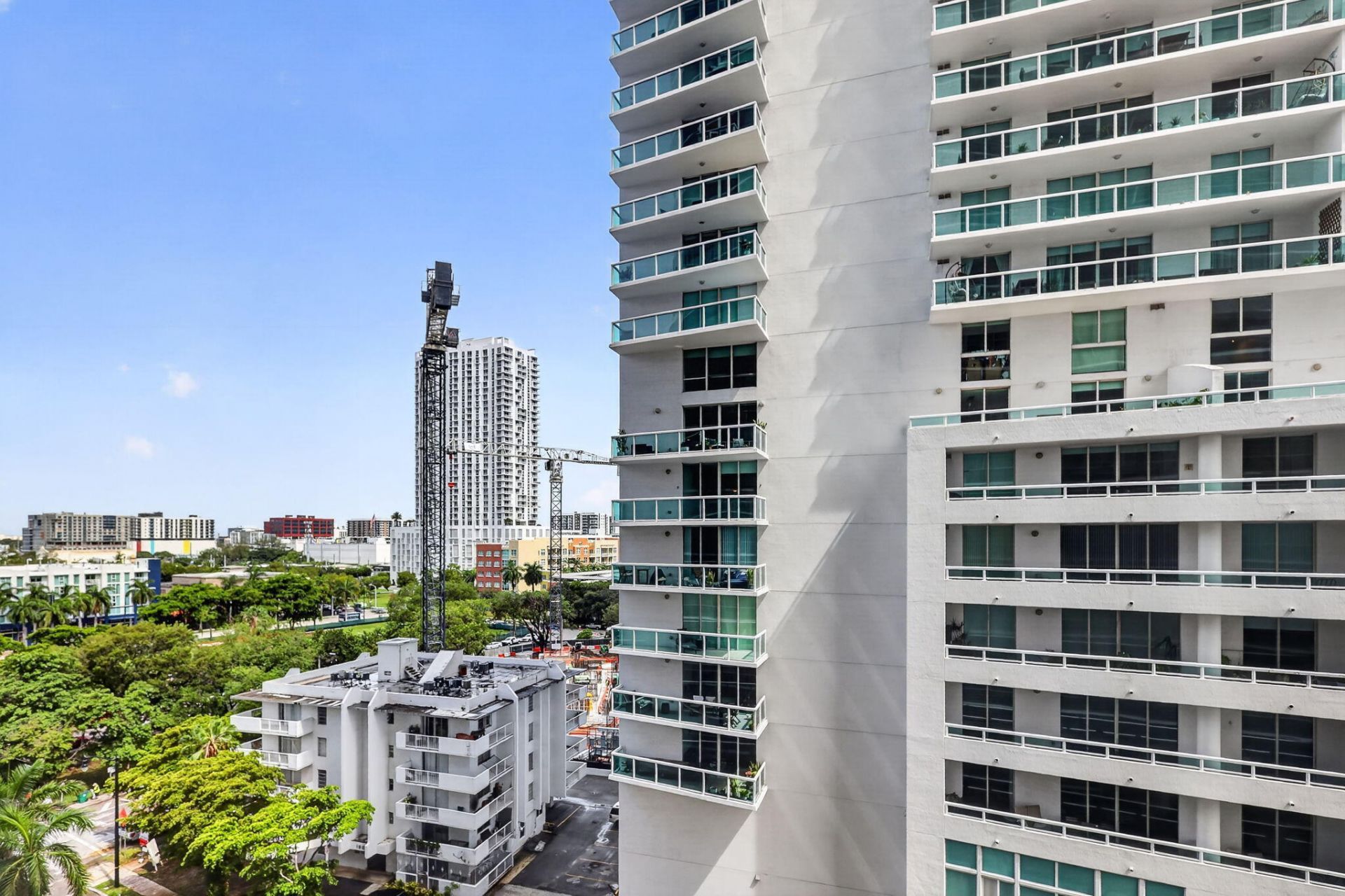 488 NE 18th Street, Unit 807, Miami, FL 33132 Photo