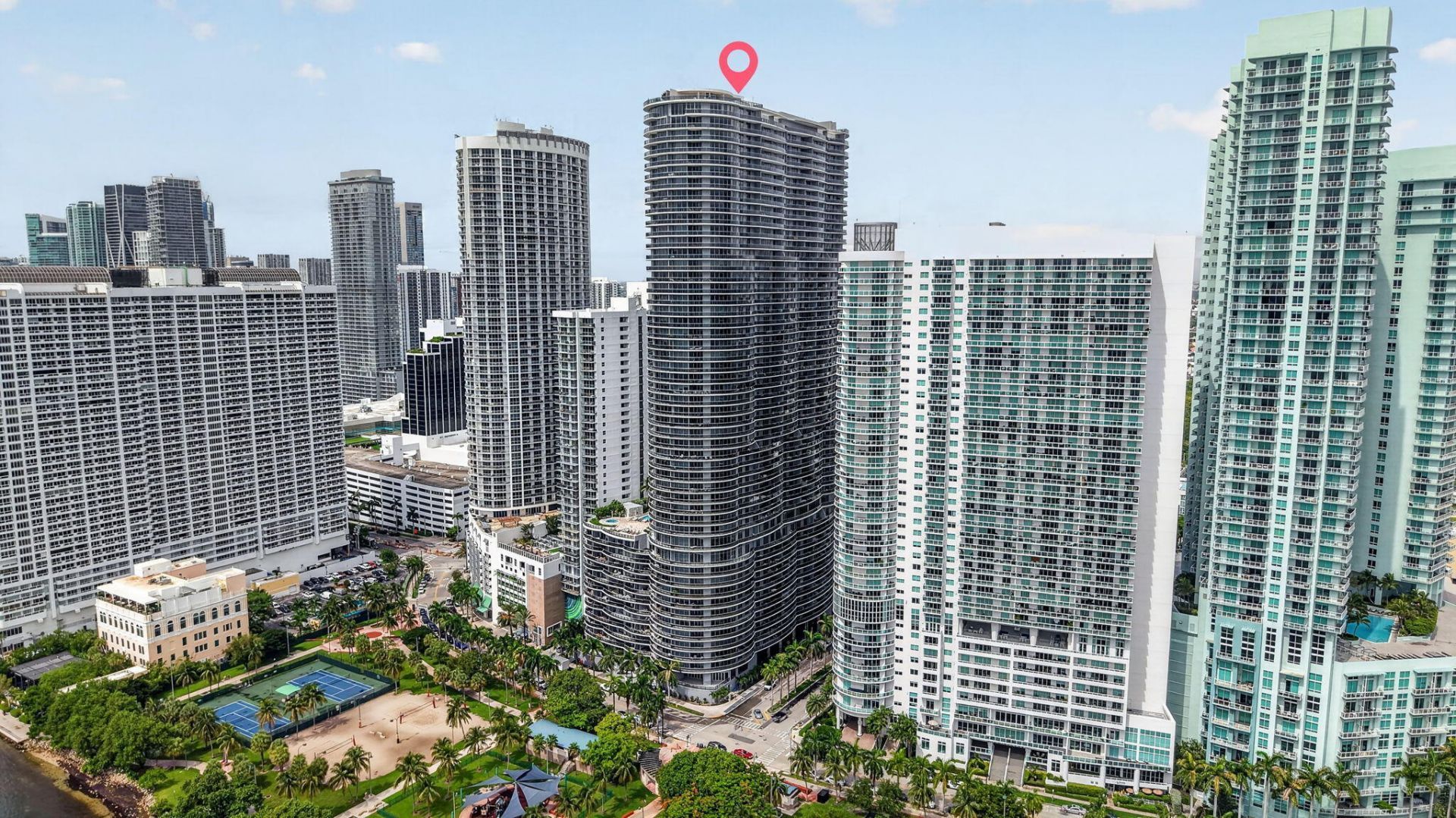 488 NE 18th Street, Unit 807, Miami, FL 33132 Photo