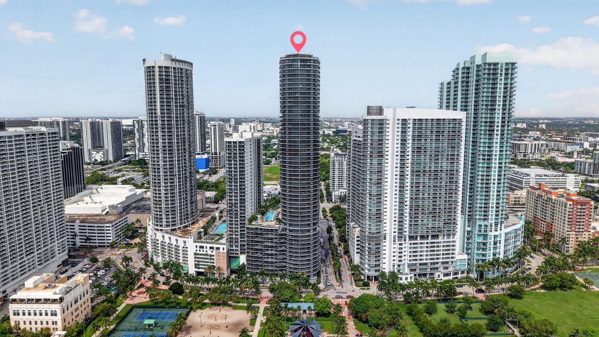488 NE 18th Street, Unit 807, Miami, FL 33132 Photo