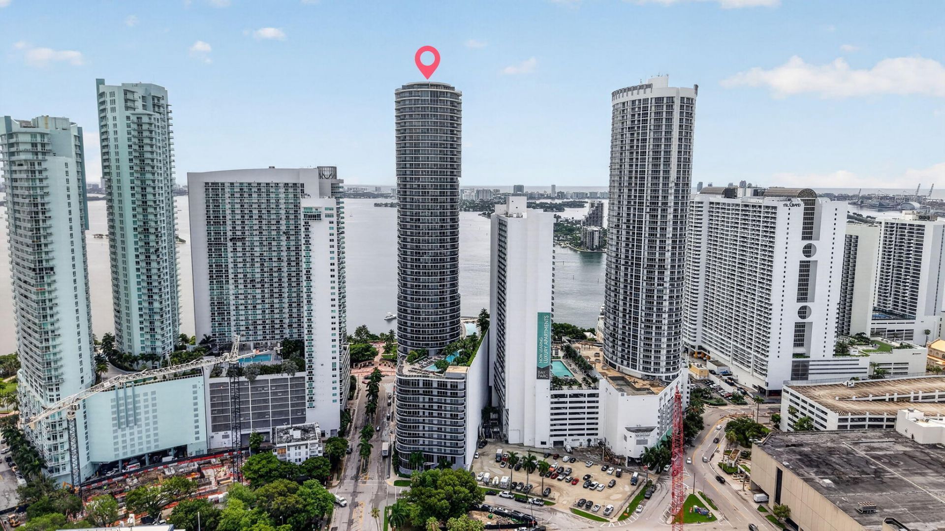 488 NE 18th Street, Unit 807, Miami, FL 33132 Photo