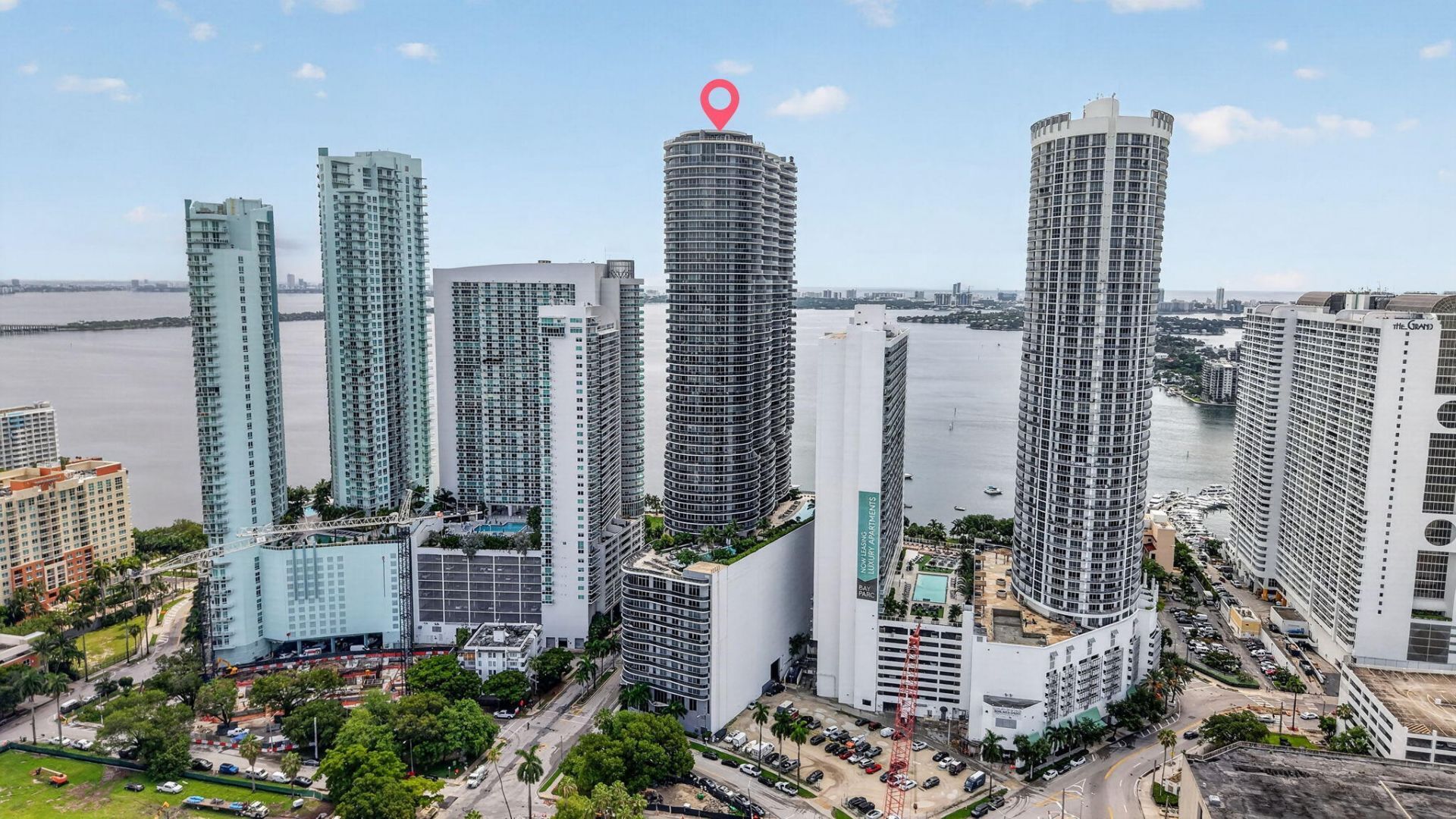 488 NE 18th Street, Unit 807, Miami, FL 33132 Photo
