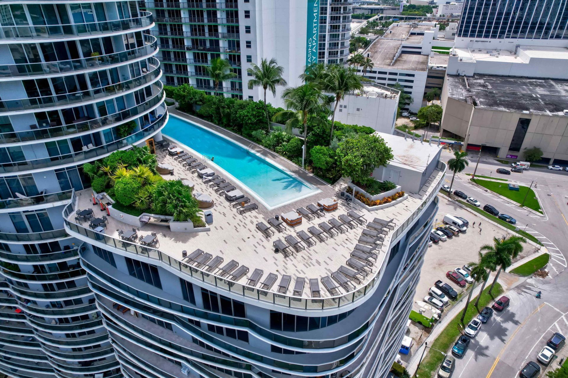 488 NE 18th Street, Unit 807, Miami, FL 33132 Photo