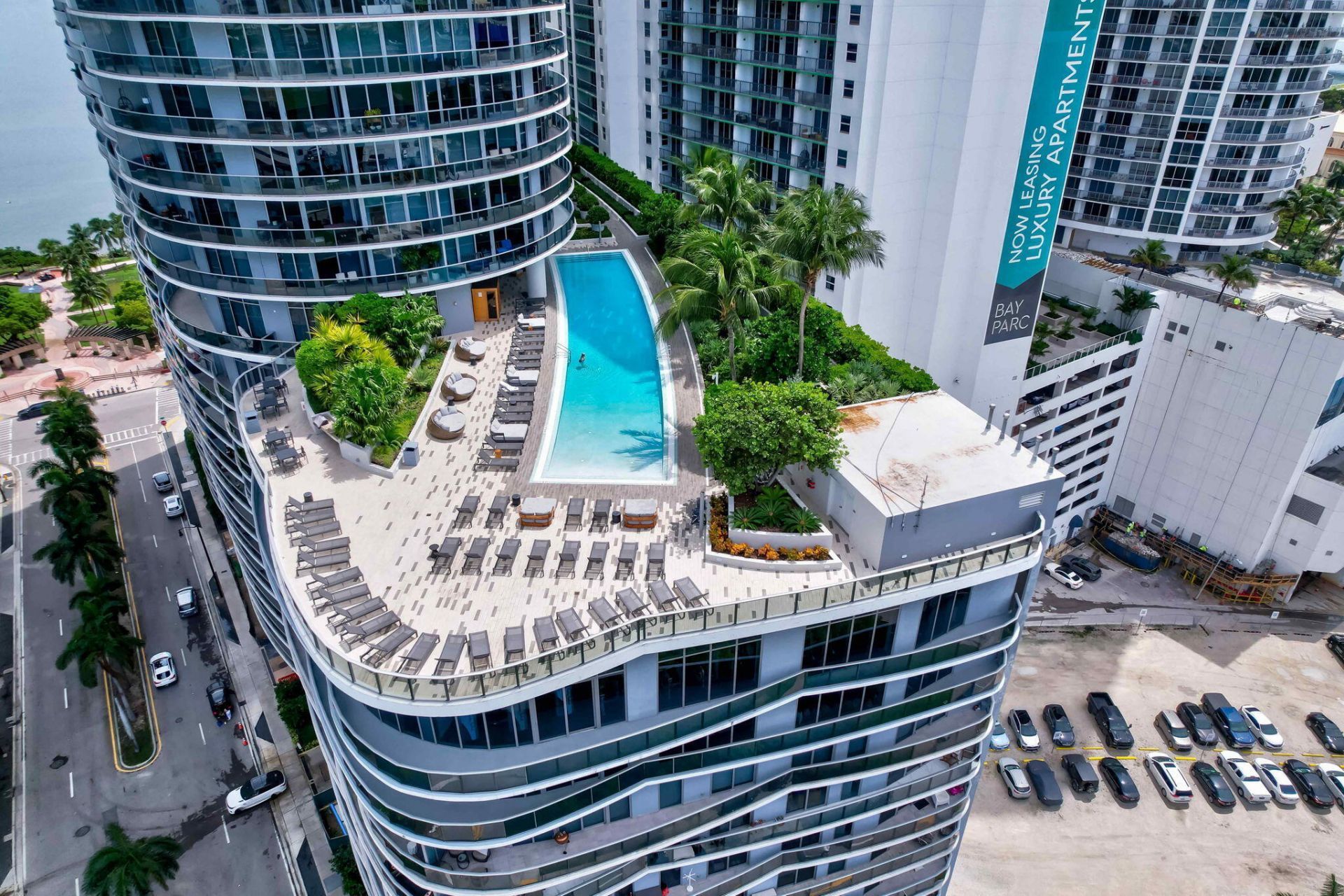 488 NE 18th Street, Unit 807, Miami, FL 33132 Photo