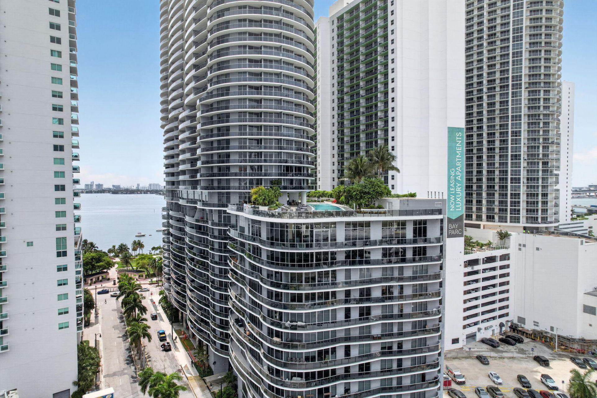 488 NE 18th Street, Unit 807, Miami, FL 33132 Photo