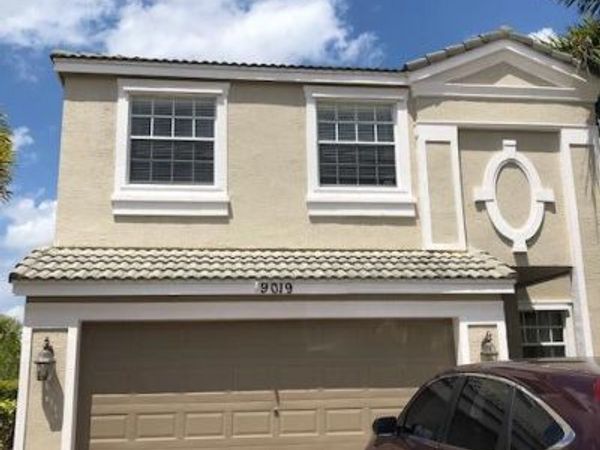 9019 Alexandra Circle, Wellington, FL 33414