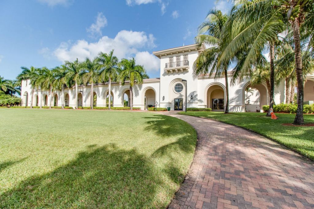 9019 Alexandra Circle, Wellington, FL 33414 Photo