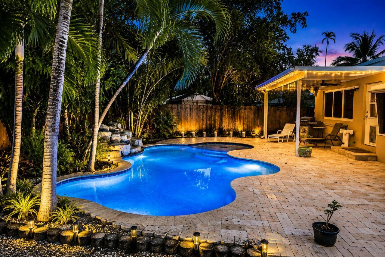 1497 SW 29th Terrace, Fort Lauderdale, FL 33312 Photo
