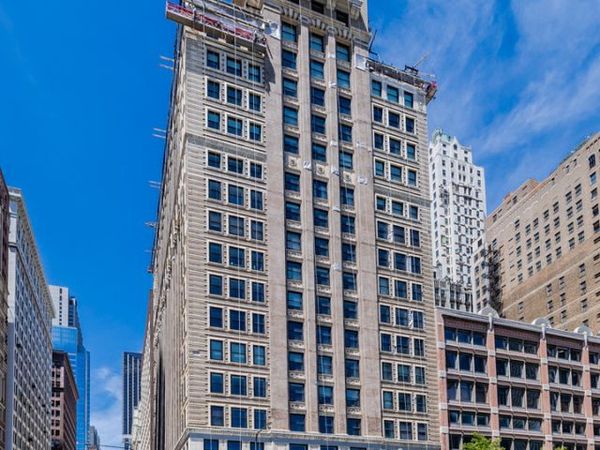 6 N MICHIGAN Avenue , Unit 608, Chicago, IL 60602