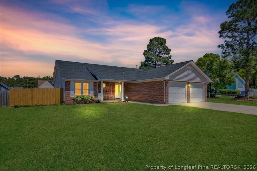 6708 Battle Road, Fayetteville, NC 28314 Main Photo