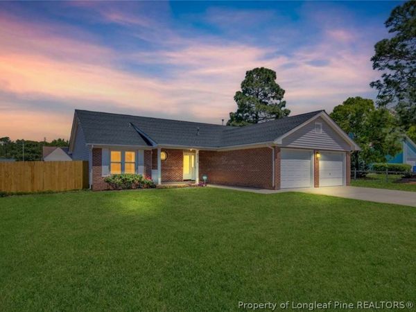 6708 Battle Road, Fayetteville, NC 28314