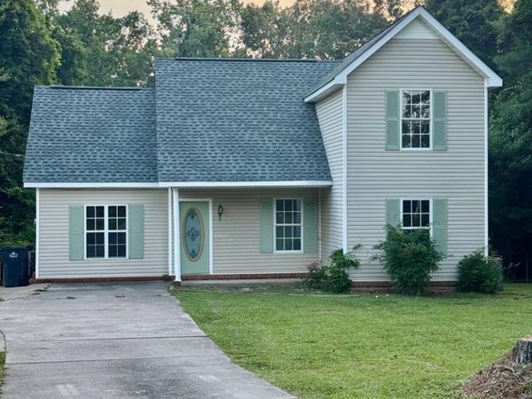 111 County Road 217, Oxford, MS 38655