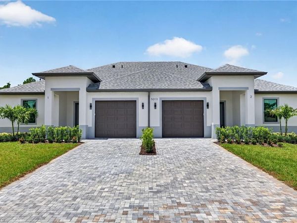 5013/5015 25th ST SW, LEHIGH ACRES, FL 33973