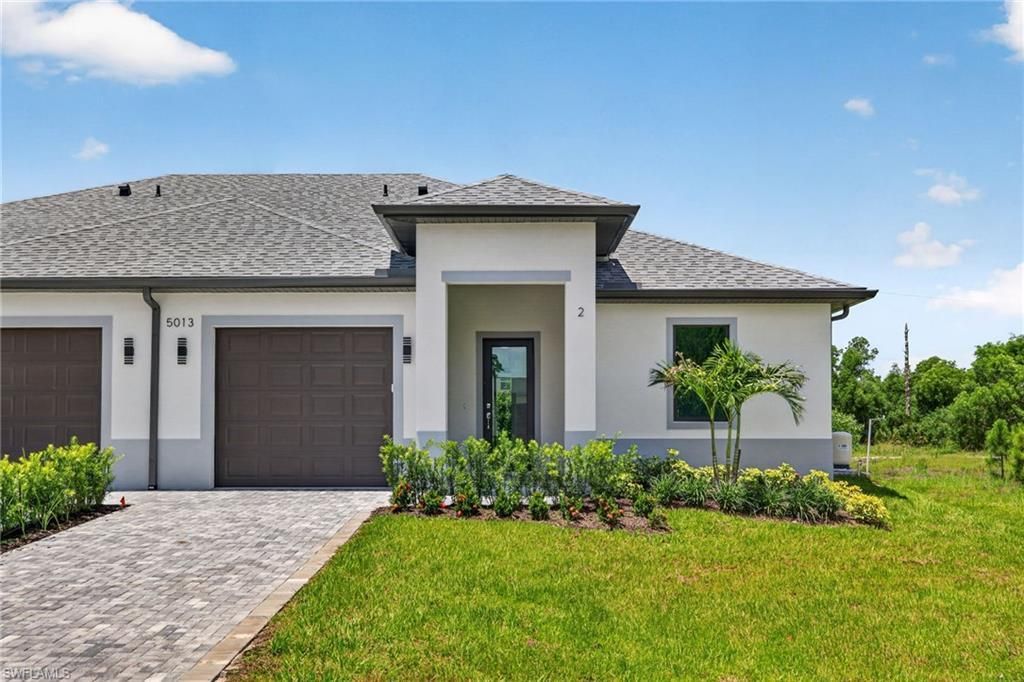 5013/5015 25th St Sw, Lehigh Acres, FL 33973 Photo