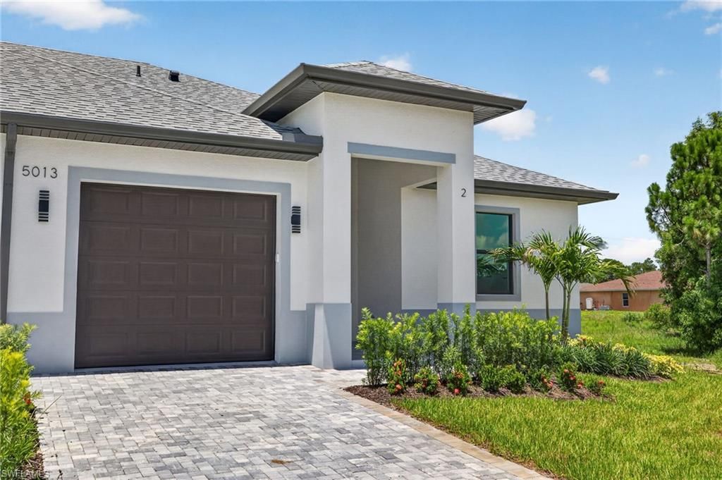 5013/5015 25th St Sw, Lehigh Acres, FL 33973 Photo